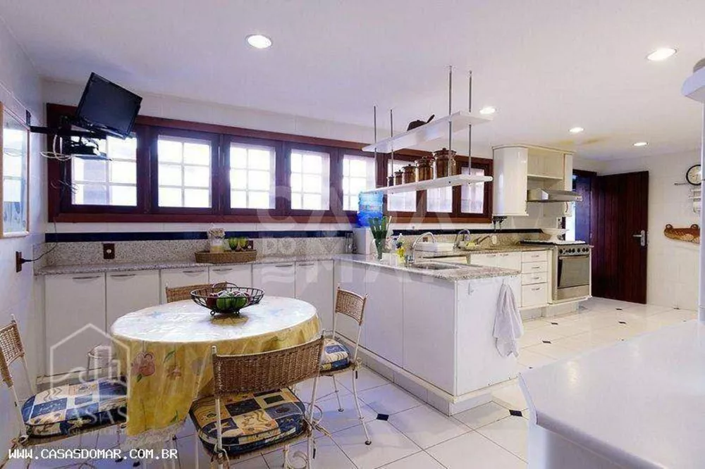 Casa, 5 quartos, 1500 m² - Foto 14