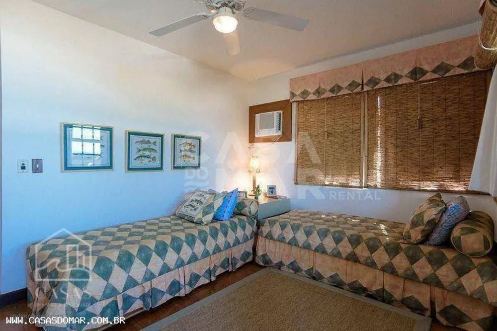 Casa, 5 quartos, 1500 m² - Foto 38