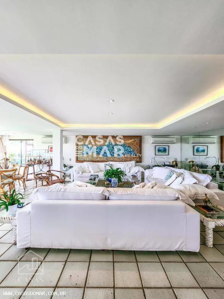 Casa, 6 quartos, 1300 m² - Foto 12