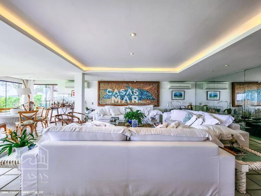 Casa, 6 quartos, 1300 m² - Foto 11