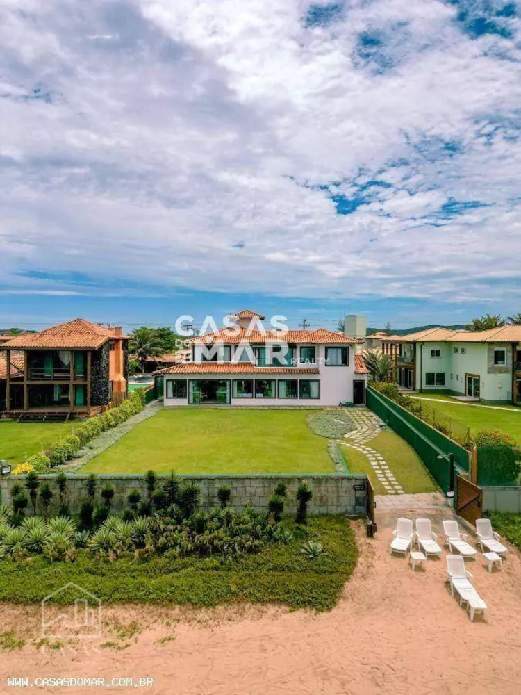 Casa, 6 quartos, 1300 m² - Foto 3