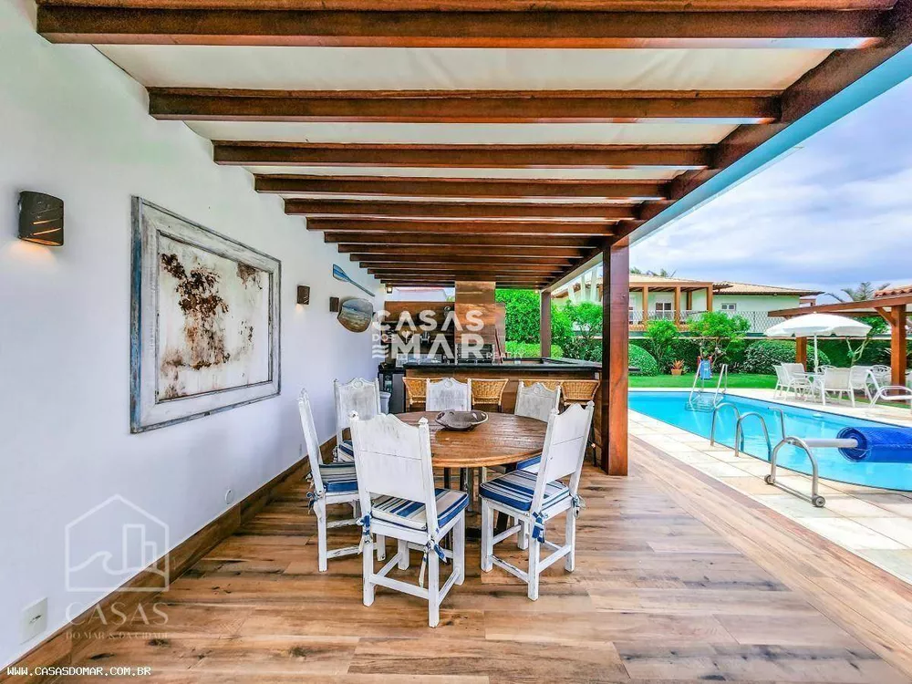 Casa, 6 quartos, 1300 m² - Foto 6