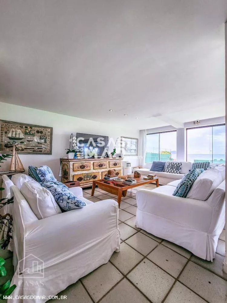 Casa, 6 quartos, 1300 m² - Foto 9