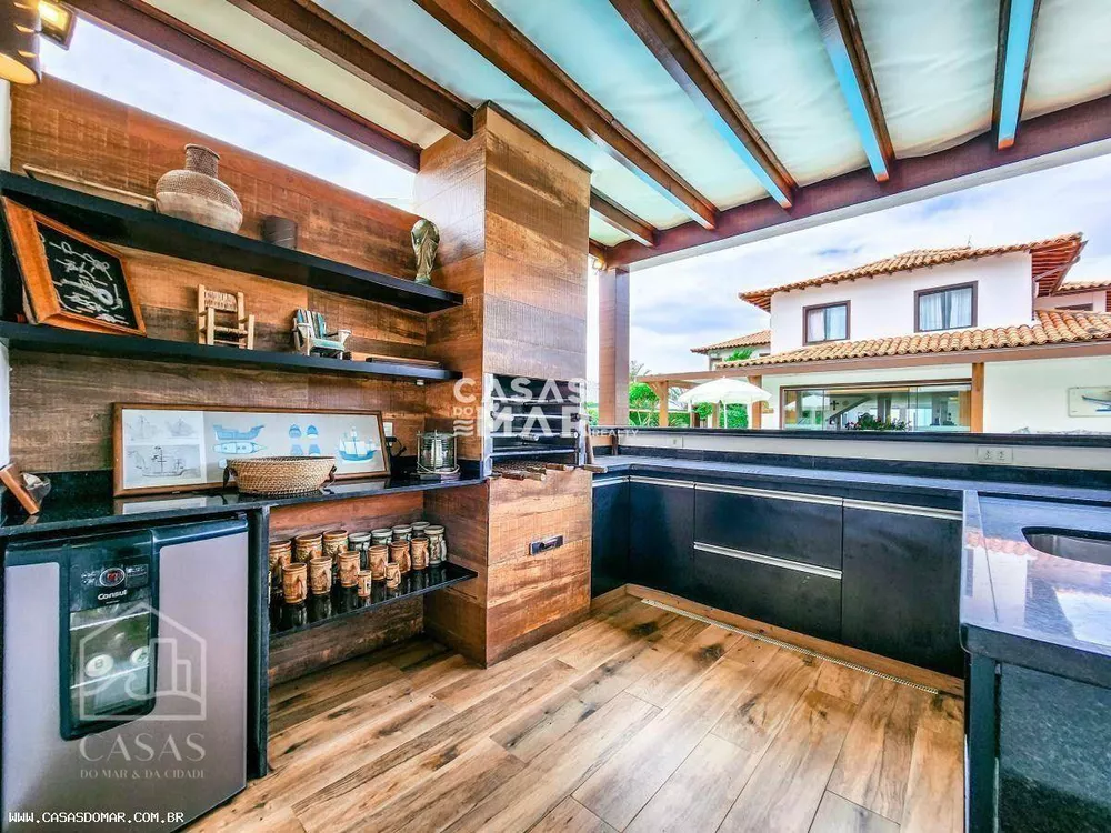 Casa, 6 quartos, 1300 m² - Foto 18