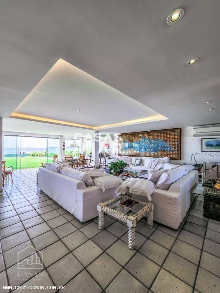 Casa, 6 quartos, 1300 m² - Foto 8