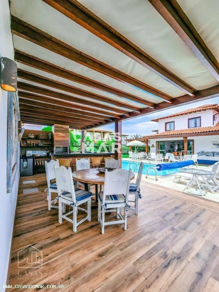 Casa, 6 quartos, 1300 m² - Foto 19