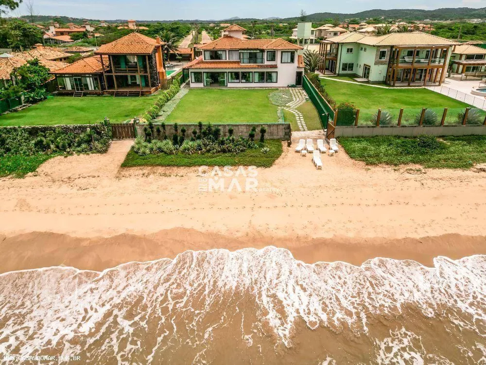 Casa, 6 quartos, 1300 m² - Foto 2