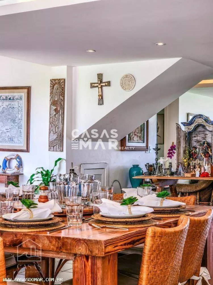 Casa, 6 quartos, 1300 m² - Foto 16