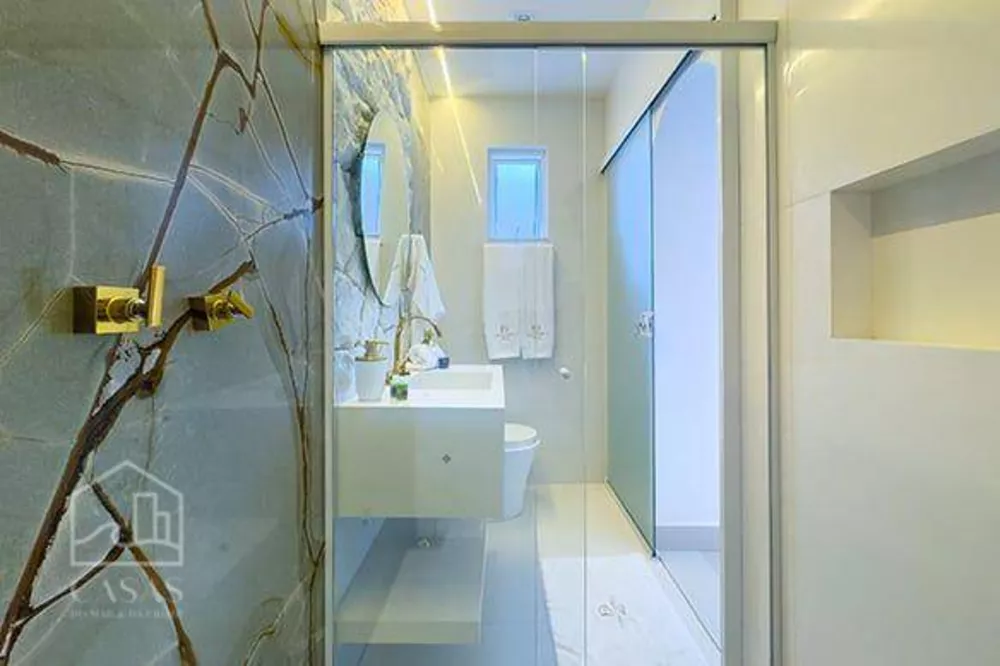 Apartamento, 2 quartos, 30 m² - Foto 8