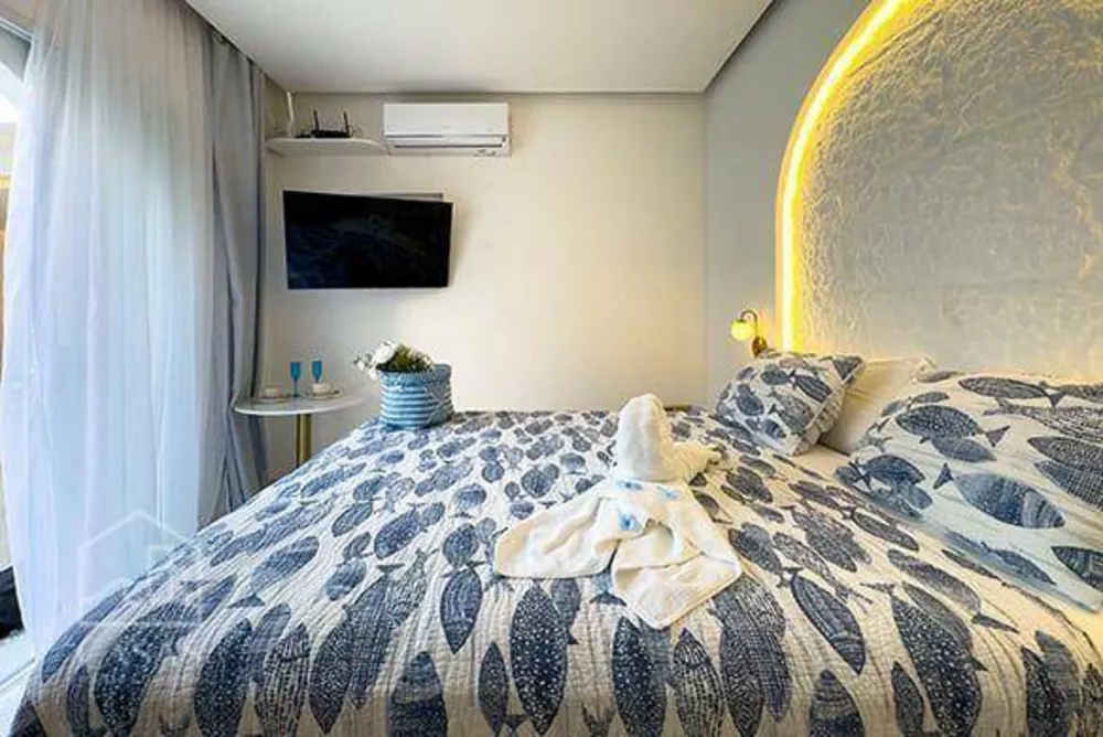 Apartamento, 2 quartos, 30 m² - Foto 7