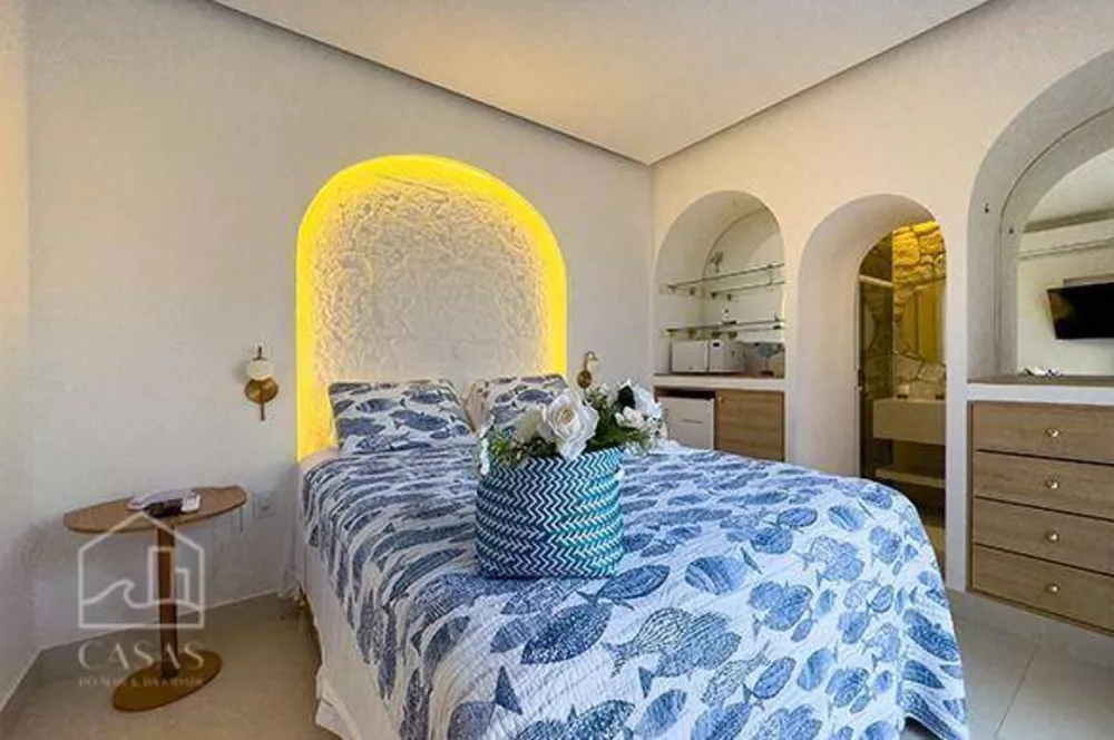 Apartamento, 2 quartos, 30 m² - Foto 3