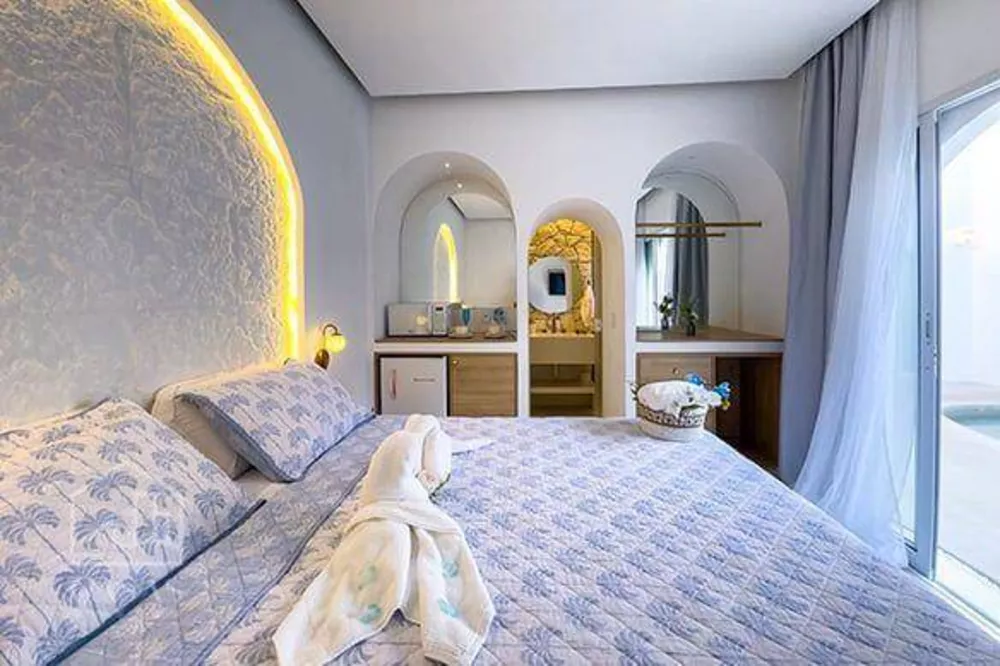 Apartamento, 2 quartos, 30 m² - Foto 5