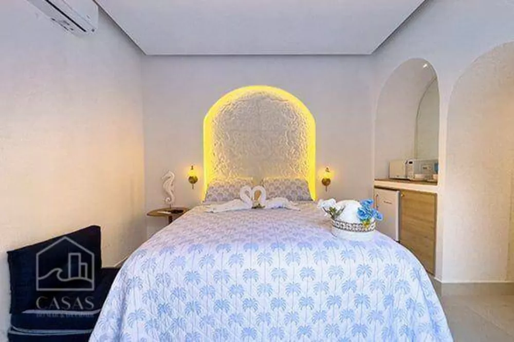 Apartamento, 2 quartos, 30 m² - Foto 6