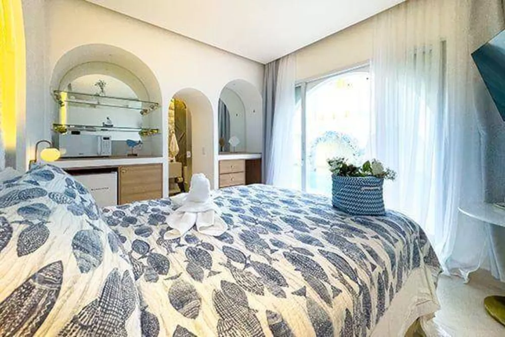 Apartamento, 2 quartos, 30 m² - Foto 9