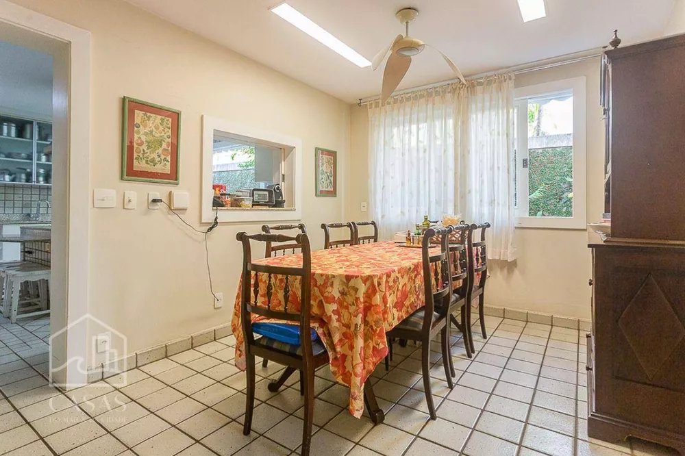 Casa de Condomínio, 5 quartos - Foto 24