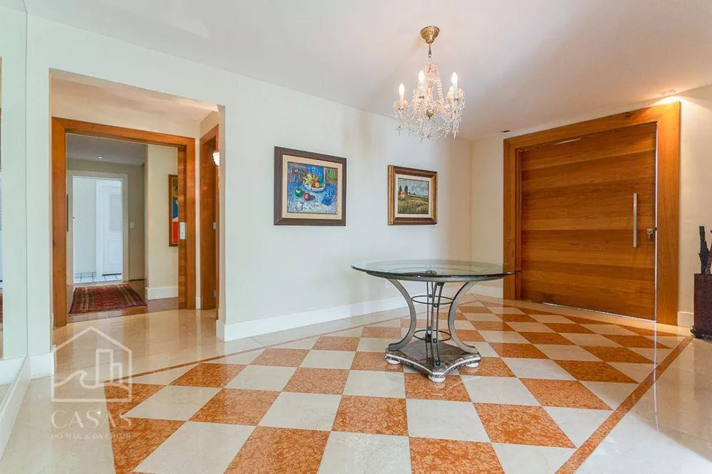 Casa de Condomínio, 5 quartos - Foto 7