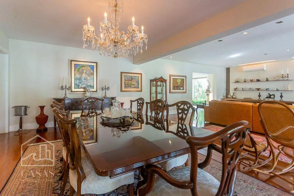 Casa de Condomínio, 5 quartos - Foto 28