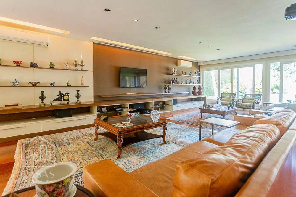 Casa de Condomínio, 5 quartos - Foto 19