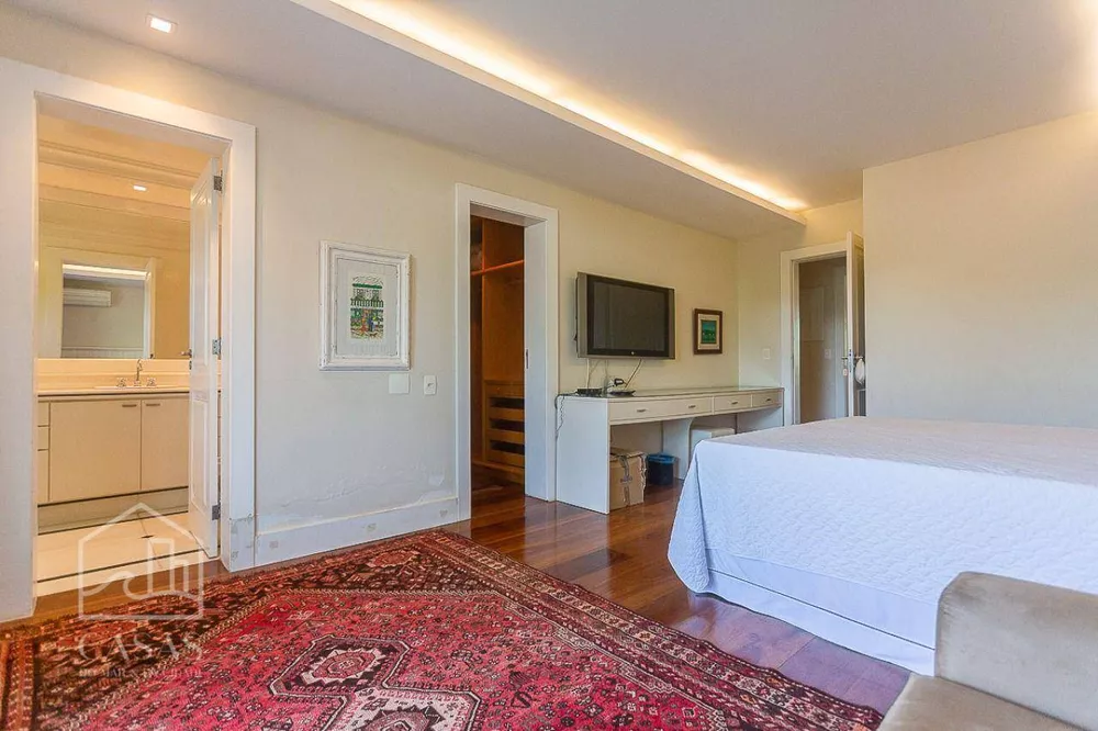 Casa de Condomínio, 5 quartos - Foto 12