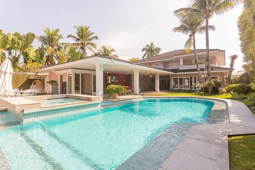 Casa de Condomínio, 5 quartos - Foto 47