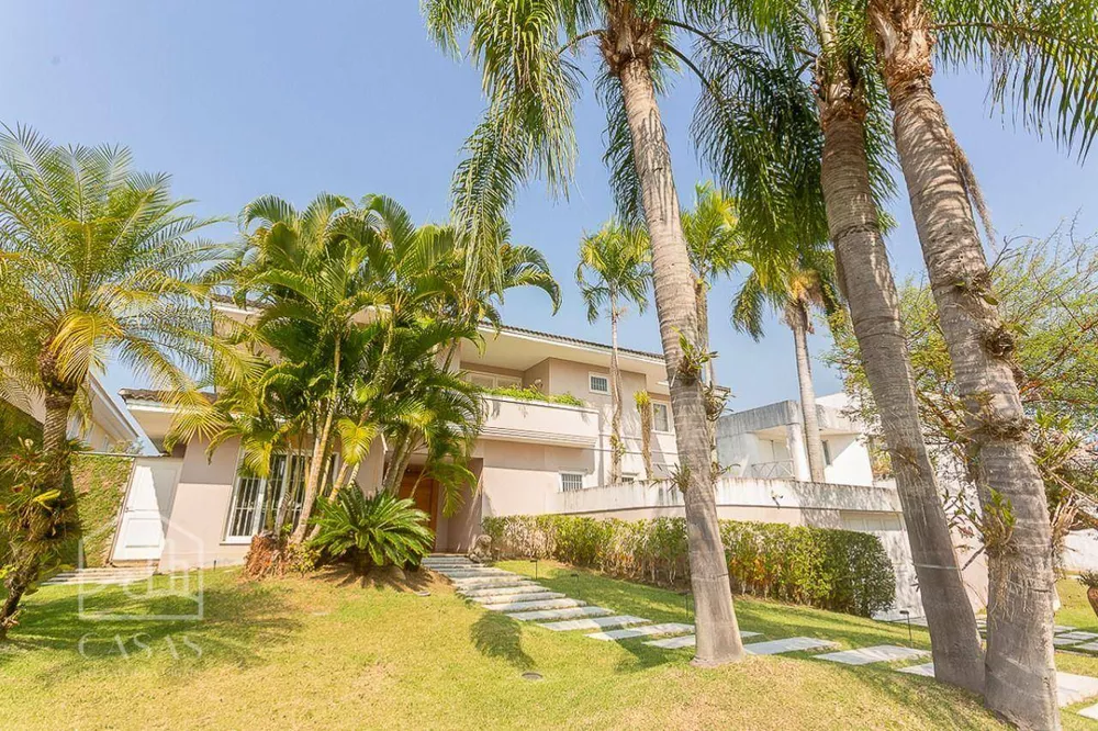 Casa de Condomínio, 5 quartos - Foto 2