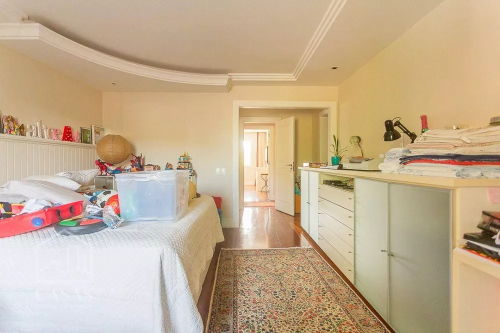 Casa de Condomínio, 5 quartos - Foto 15