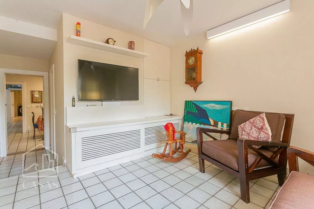 Casa de Condomínio, 5 quartos - Foto 16