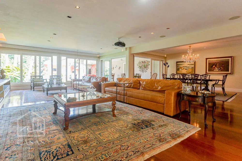 Casa de Condomínio, 5 quartos - Foto 4