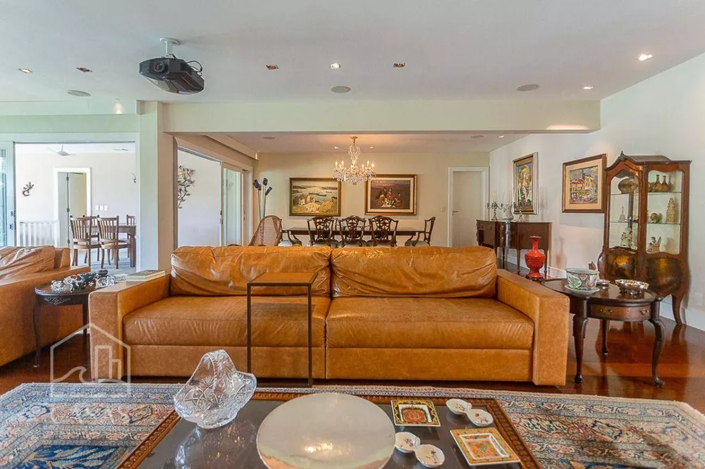 Casa de Condomínio, 5 quartos - Foto 22