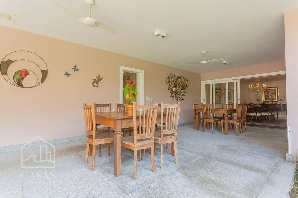 Casa de Condomínio, 5 quartos - Foto 26