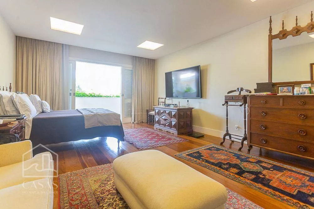 Casa de Condomínio, 5 quartos - Foto 31