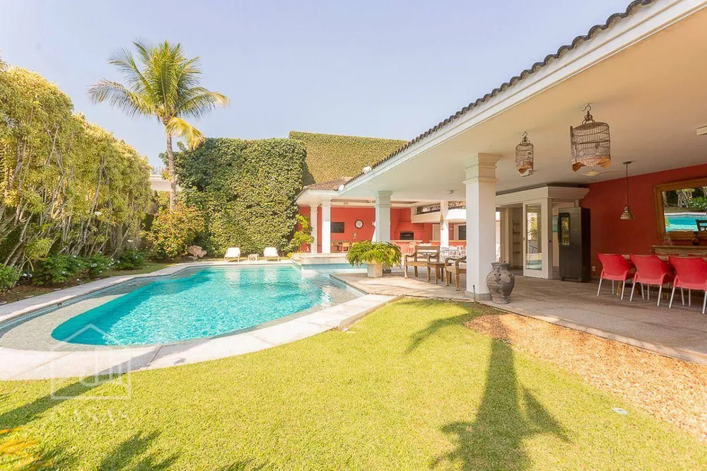 Casa de Condomínio, 5 quartos - Foto 39