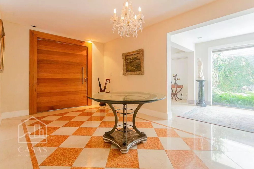 Casa de Condomínio, 5 quartos - Foto 6