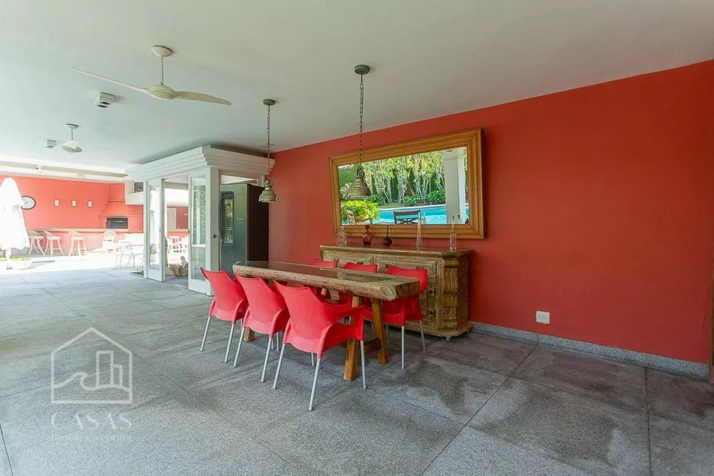 Casa de Condomínio, 5 quartos - Foto 42