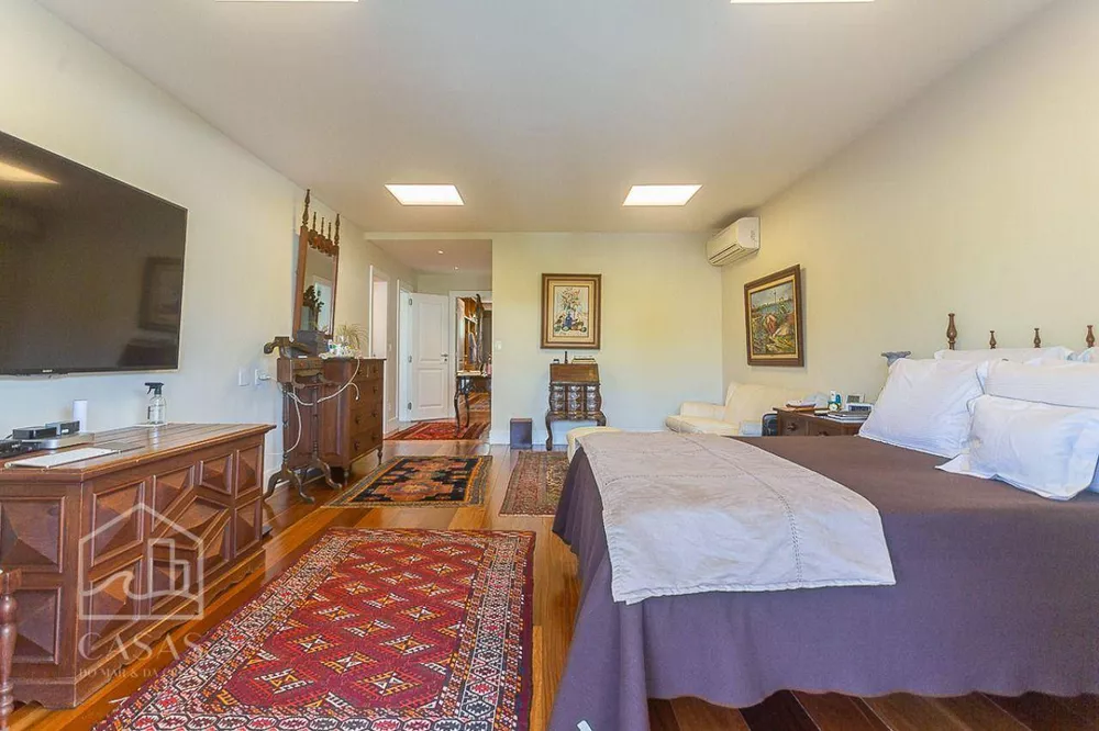 Casa de Condomínio, 5 quartos - Foto 34