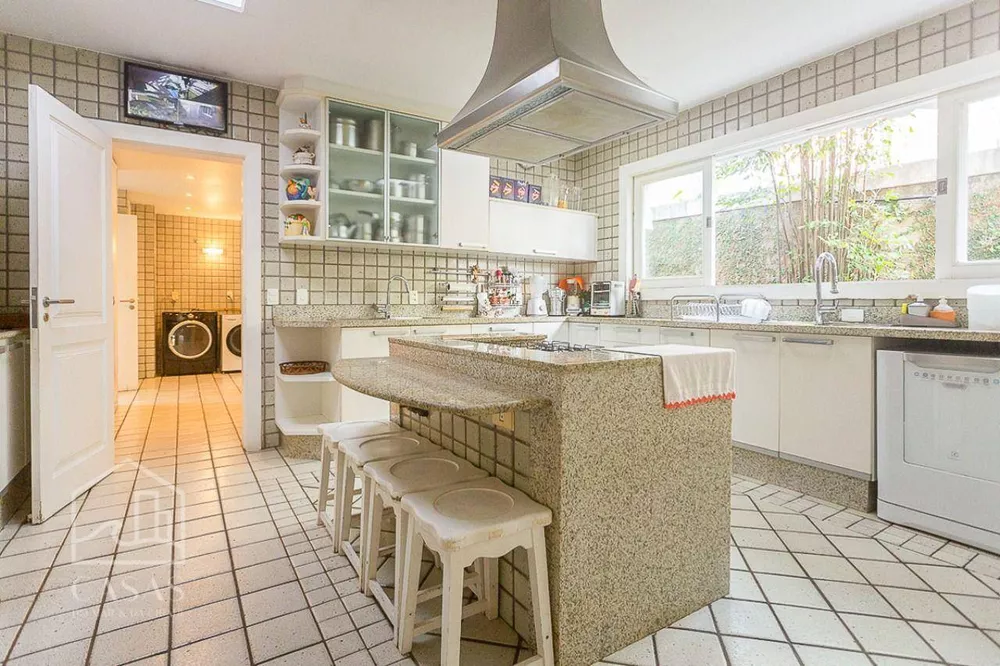 Casa de Condomínio, 5 quartos - Foto 9