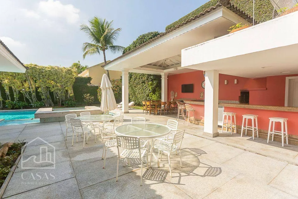 Casa de Condomínio, 5 quartos - Foto 40