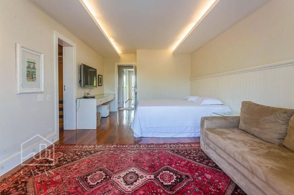 Casa de Condomínio, 5 quartos - Foto 13