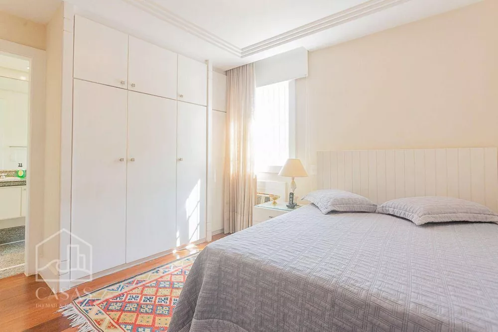 Casa de Condomínio, 5 quartos - Foto 18