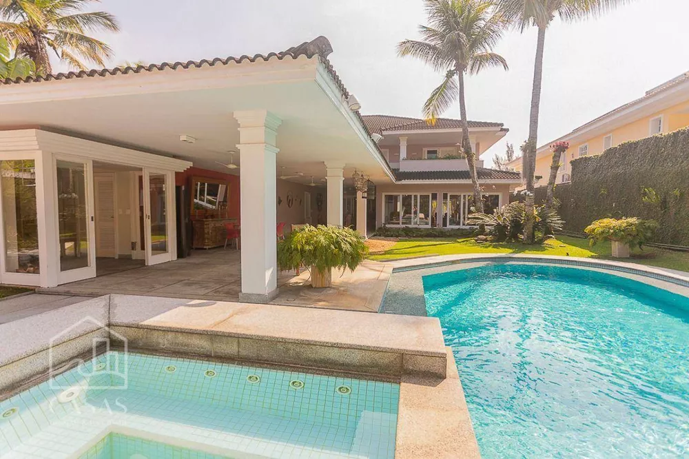 Casa de Condomínio, 5 quartos - Foto 1