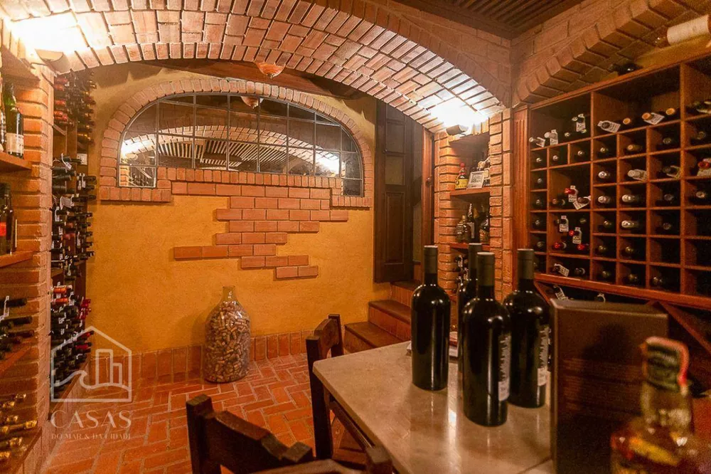 Casa de Condomínio, 5 quartos - Foto 37