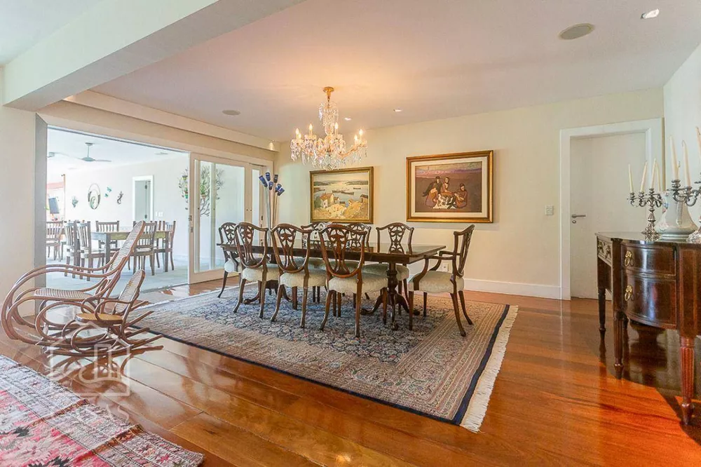 Casa de Condomínio, 5 quartos - Foto 25