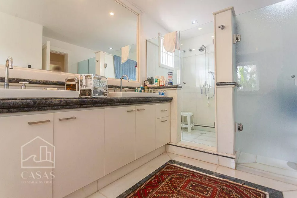 Casa de Condomínio, 5 quartos - Foto 43