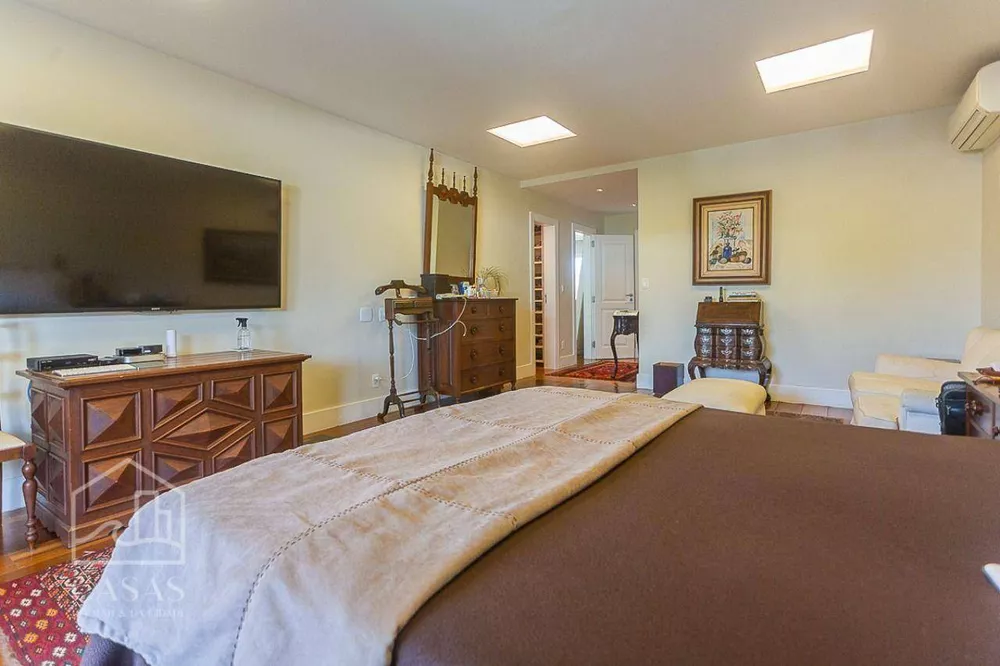 Casa de Condomínio, 5 quartos - Foto 33