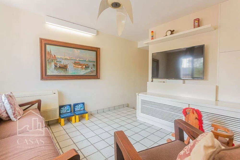 Casa de Condomínio, 5 quartos - Foto 17