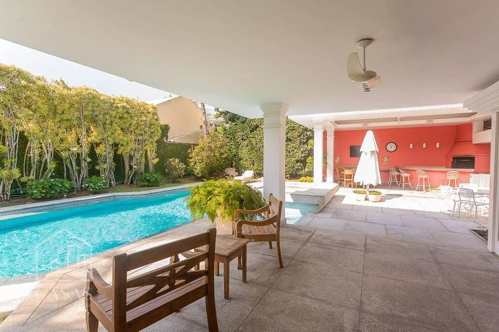 Casa de Condomínio, 5 quartos - Foto 41