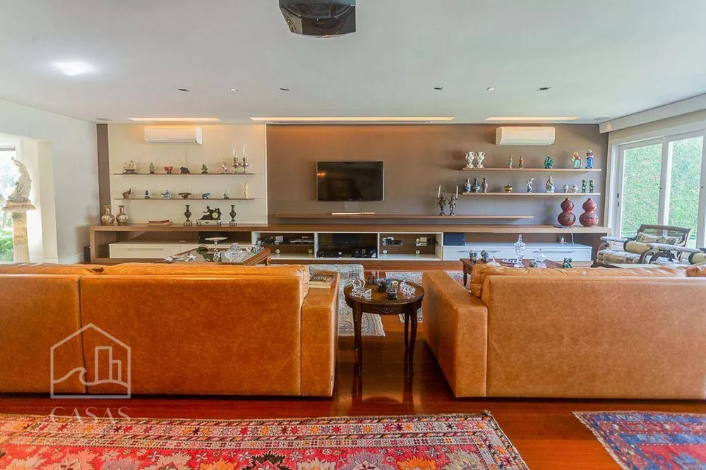 Casa de Condomínio, 5 quartos - Foto 20