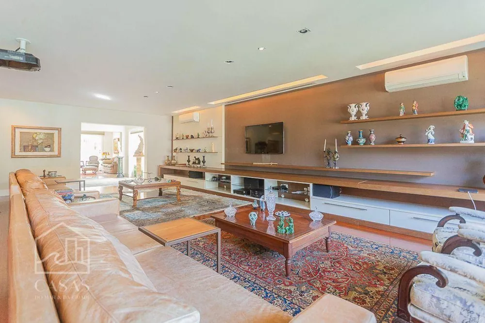 Casa de Condomínio, 5 quartos - Foto 21