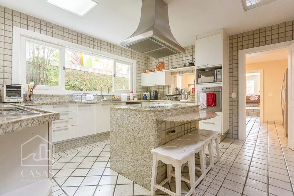 Casa de Condomínio, 5 quartos - Foto 8