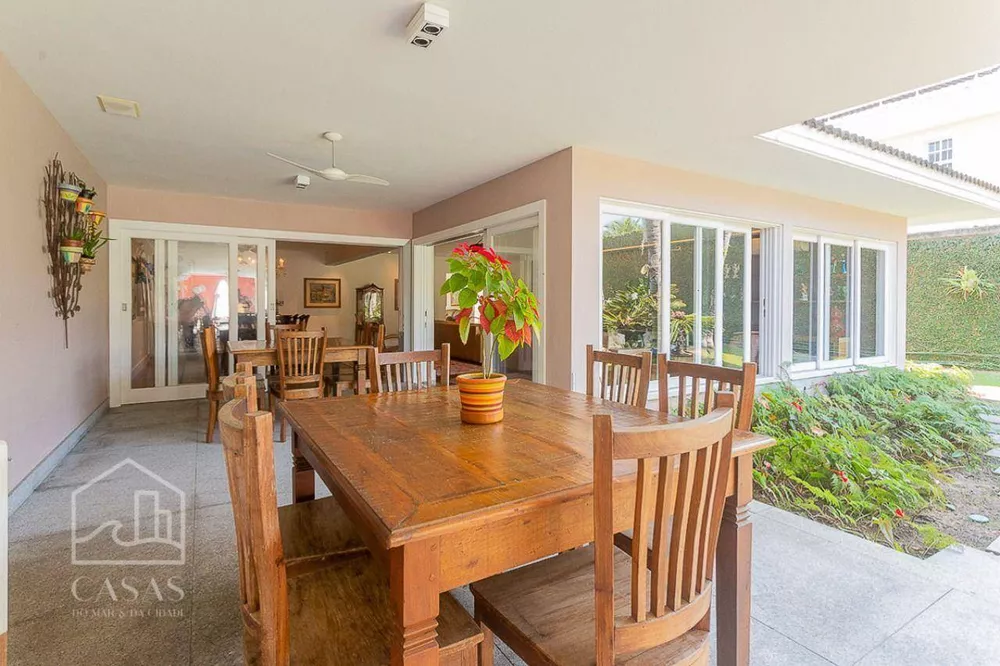 Casa de Condomínio, 5 quartos - Foto 3